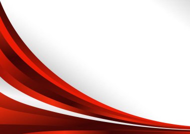 Kopya alanı, vektör illüstrasyon deseni olan soyut iş arkaplanı