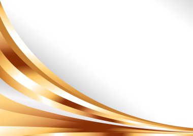 Kopya alanı, vektör illüstrasyon deseni olan soyut iş arkaplanı