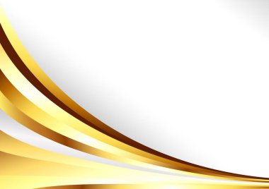 Kopya alanı, vektör illüstrasyon deseni olan soyut iş arkaplanı