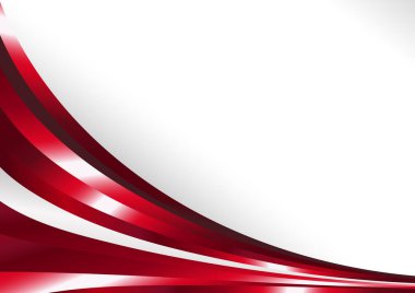 Kopya alanı, vektör illüstrasyon deseni olan soyut iş arkaplanı