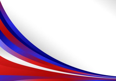 Kopya alanı, vektör illüstrasyon deseni olan soyut iş arkaplanı