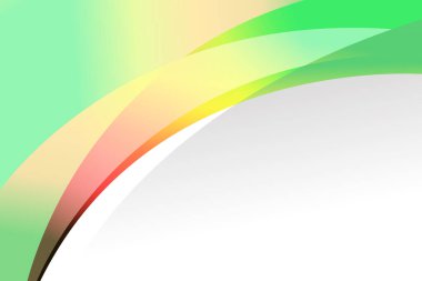 Kopya alanı, vektör illüstrasyon deseni olan soyut iş arkaplanı