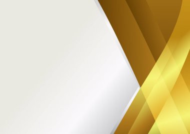 Kopya alanı, vektör illüstrasyon deseni olan soyut iş arkaplanı