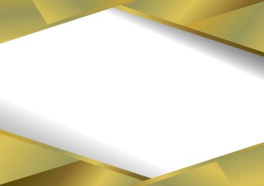 Kopya alanı, vektör illüstrasyon deseni olan soyut iş arkaplanı