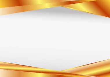 Kopya alanı, vektör illüstrasyon deseni olan soyut iş arkaplanı