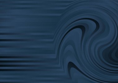 soyut çizgiler arka plan, vektör illüstrasyon deseni