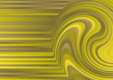 Bozuk çizgiler arka plan, vektör illüstrasyon deseni