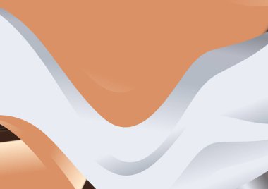 Kopya alanı, vektör illüstrasyon deseni olan soyut yaratıcı arkaplan