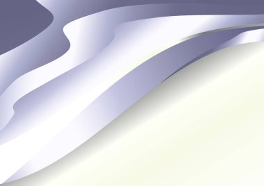 Kopya alanı, vektör illüstrasyon deseni olan soyut yaratıcı arkaplan