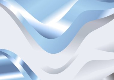 Kopya alanı, vektör illüstrasyon deseni olan soyut yaratıcı arkaplan