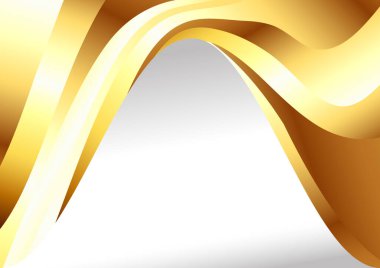 Kopya alanı, vektör illüstrasyon deseni olan soyut iş arkaplanı