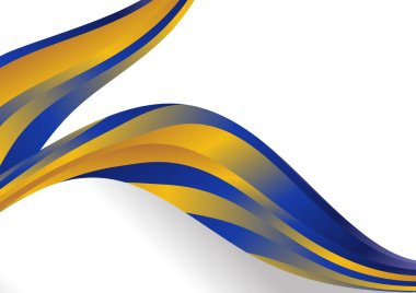 Kopya alanı, vektör illüstrasyon deseni olan soyut iş arkaplanı