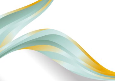 Kopya alanı, vektör illüstrasyon deseni olan soyut iş arkaplanı