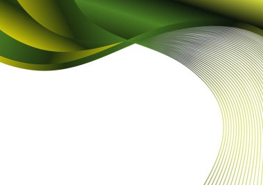 Kopya alanı, vektör illüstrasyon deseni olan soyut iş arkaplanı