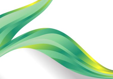 Kopya alanı, vektör illüstrasyon deseni olan soyut iş arkaplanı