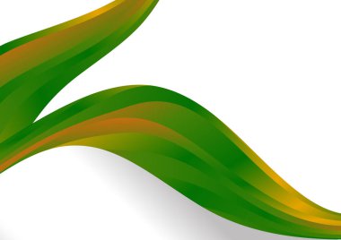 Kopya alanı, vektör illüstrasyon deseni olan soyut iş arkaplanı