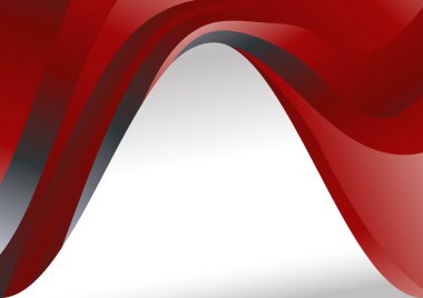 Kopya alanı, vektör illüstrasyon deseni olan soyut iş arkaplanı