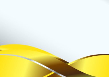 Kopya alanı, vektör illüstrasyon deseni olan soyut iş arkaplanı