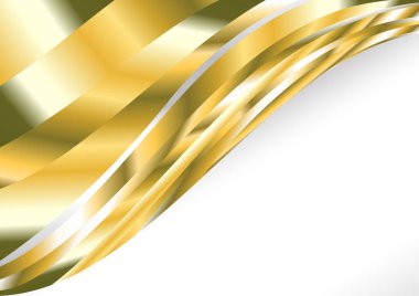 Kopya alanı, vektör illüstrasyon deseni olan soyut iş arkaplanı