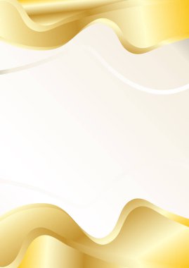 Kopya alanı, vektör illüstrasyon deseni olan soyut iş arkaplanı