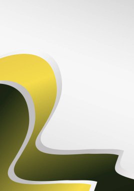 Kopya alanı, vektör illüstrasyon deseni olan soyut iş arkaplanı