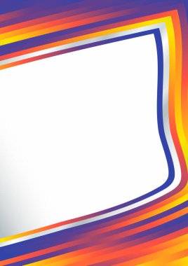 yaratıcı soyut arkaplan, vektör illüstrasyon deseni