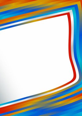 yaratıcı soyut arkaplan, vektör illüstrasyon deseni