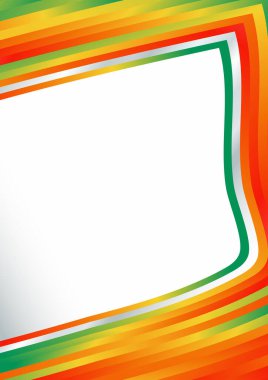 yaratıcı soyut arkaplan, vektör illüstrasyon deseni