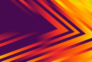 yaratıcı soyut arkaplan, vektör illüstrasyon deseni