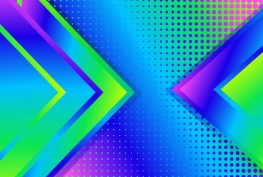 yaratıcı soyut arkaplan, vektör illüstrasyon deseni