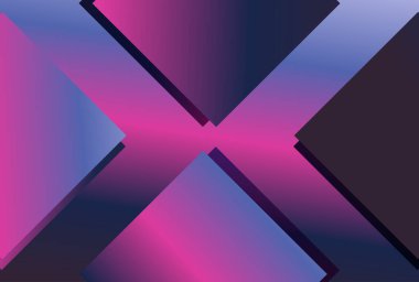 yaratıcı soyut arkaplan, vektör illüstrasyon deseni