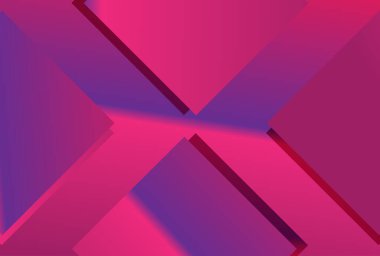 yaratıcı soyut arkaplan, vektör illüstrasyon deseni