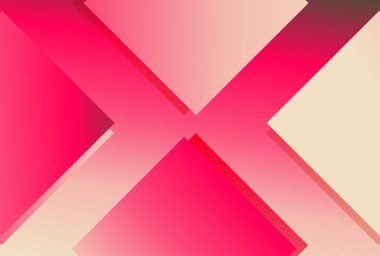 yaratıcı soyut arkaplan, vektör illüstrasyon deseni