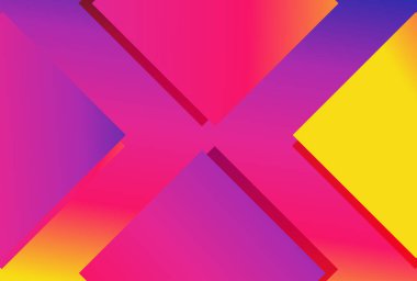 yaratıcı soyut arkaplan, vektör illüstrasyon deseni