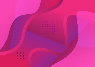 yaratıcı soyut arkaplan, vektör illüstrasyon deseni