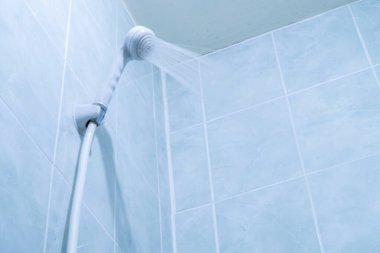 Banyo banyosu, su tasarrufu kavramı..