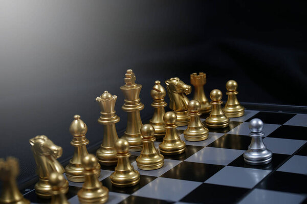Chess board game,International Chess Day