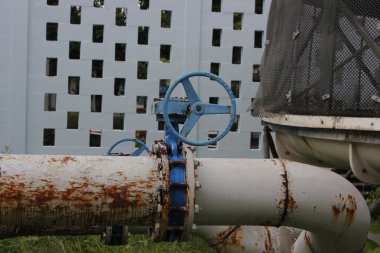 Kelebek Vana (ekipman)