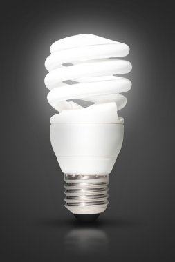 enerji tasarruflu lamba