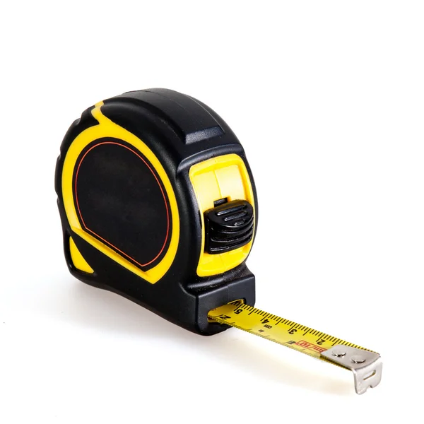 Tape measure — Stock Photo, Image