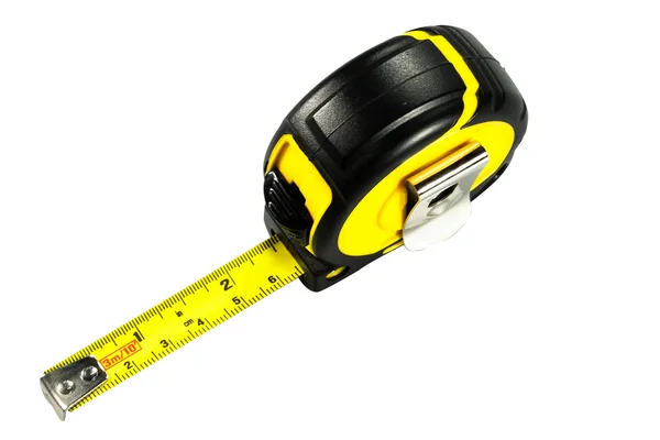 Tape measure — Stock Photo, Image