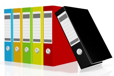 belgeler, 3d görüntü klasörleri