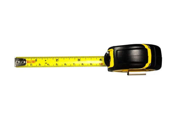 Tape measure — Stock Photo, Image