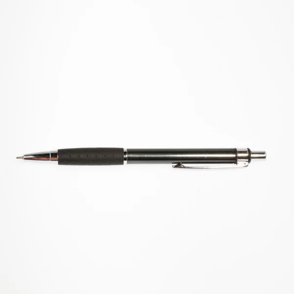 Pen isolated on a white background — Stock Photo, Image