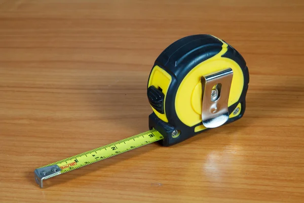 Tape measure — Stock Photo, Image