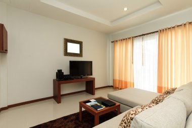 Otel İçi