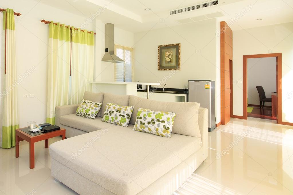 Hotel Interieur — Stockfoto © pixindy #61261121 Hotel Interieur — Stockfoto © pixindy #61261121