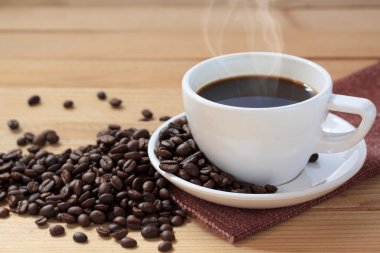 Kahve fincanı