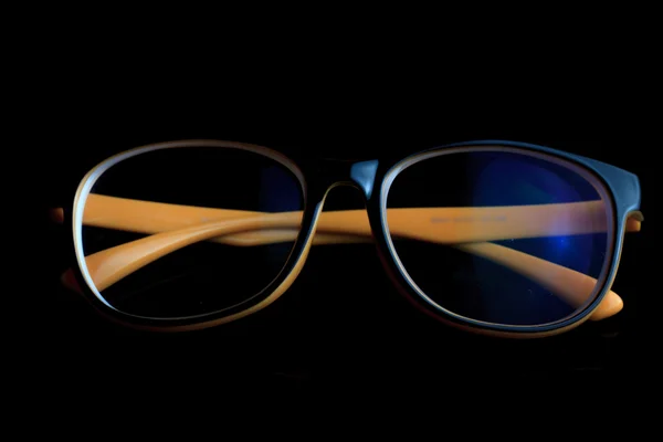 Gafas para ojos —  Fotos de Stock