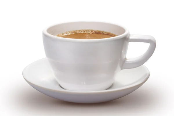 Tasse Kaffee — Stockfoto